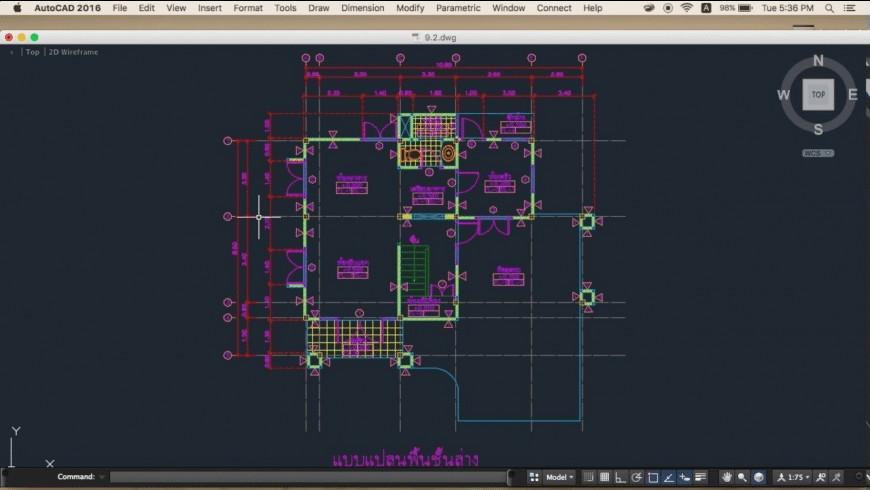 best free cad software for mac