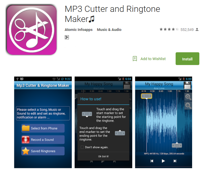 download ringtone line messenger.mp3